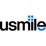 Usmile Logo